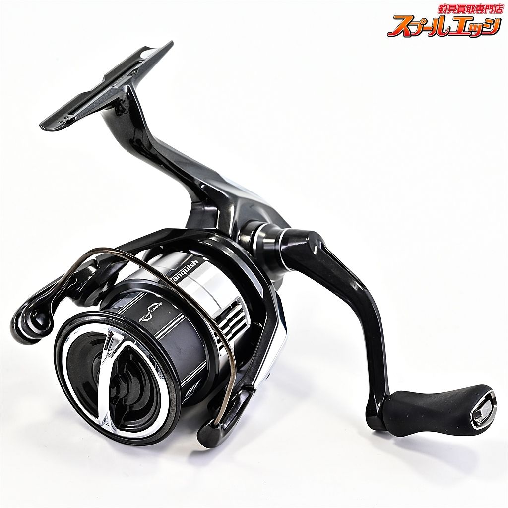 【シマノ】 23ヴァンキッシュ 2500SHG SHIMANO VANQUISHm42978 - メルカリ