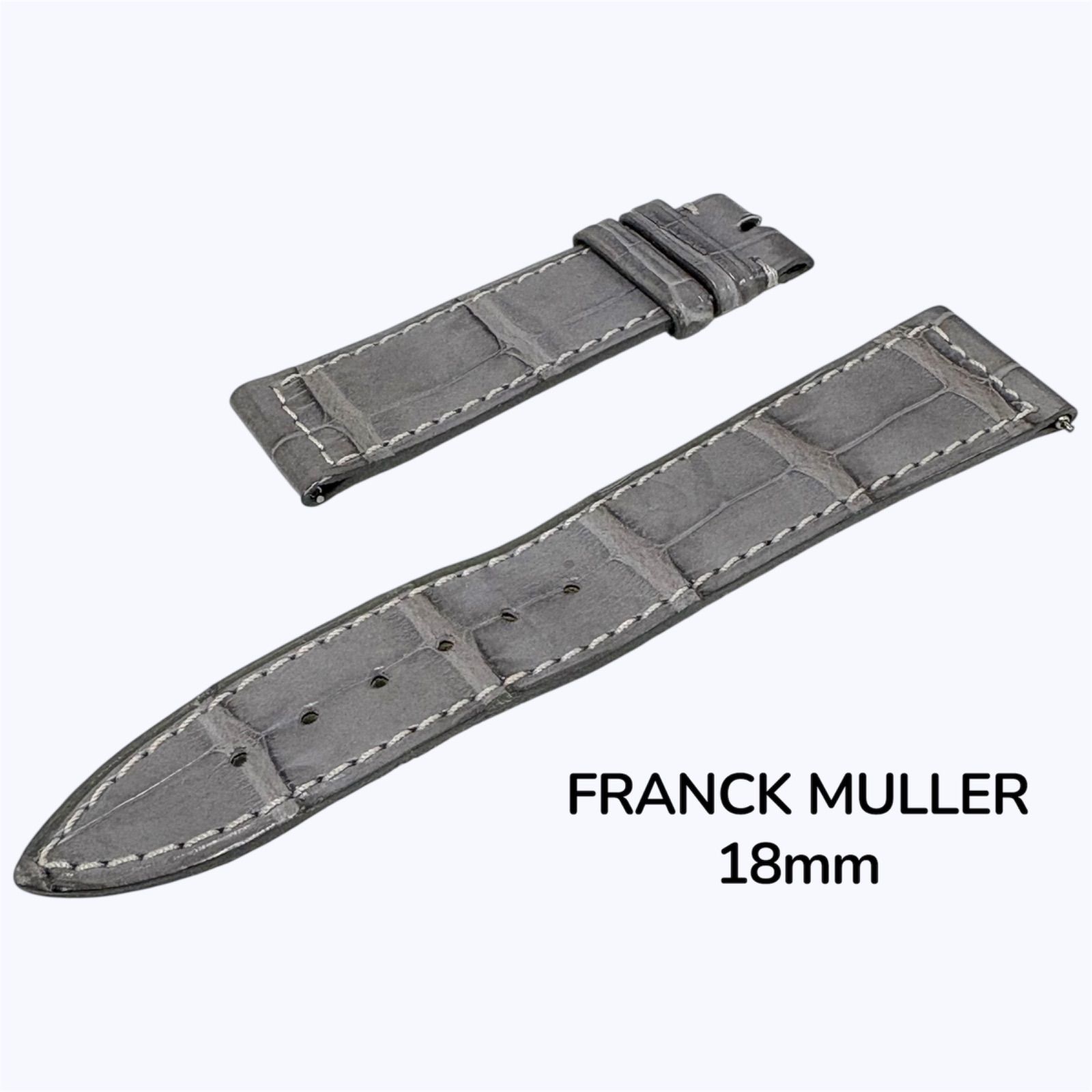 フランクミュラー 純正バンド 付け根部品片側（中古） フランクミュラー 純正バンド 付け根部品片側（中古） 中古】【世界