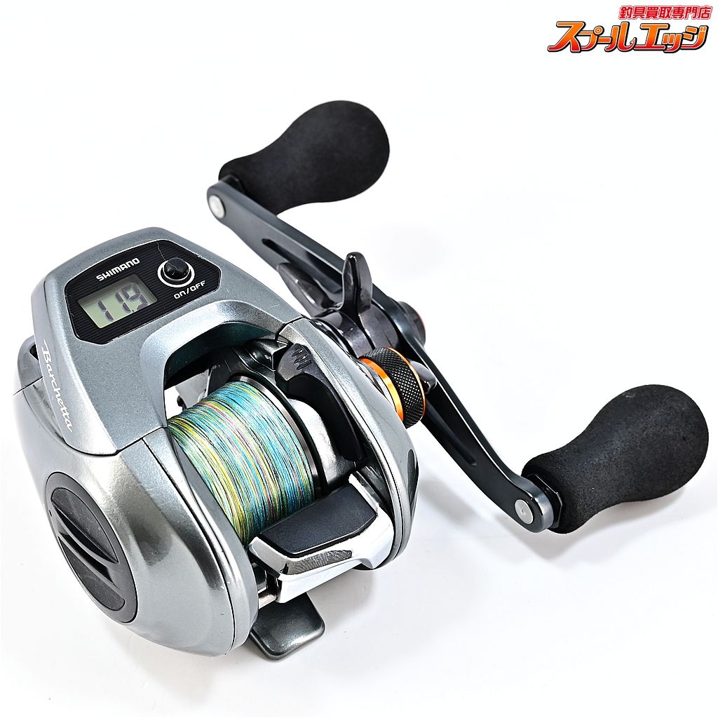 【シマノ】 17バルケッタ 200HG SHIMANO Barchettam42984 - メルカリ