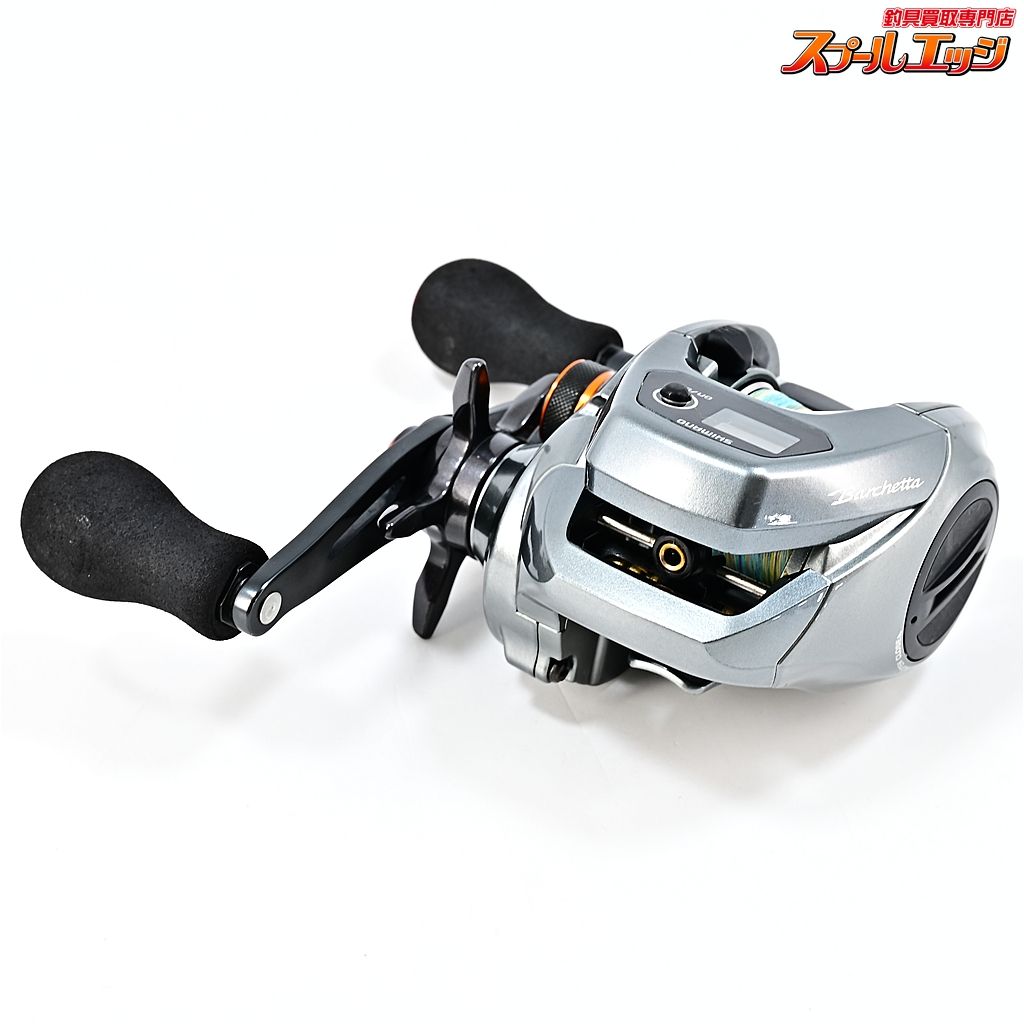 【シマノ】 17バルケッタ 200HG SHIMANO Barchettam42984 - メルカリ