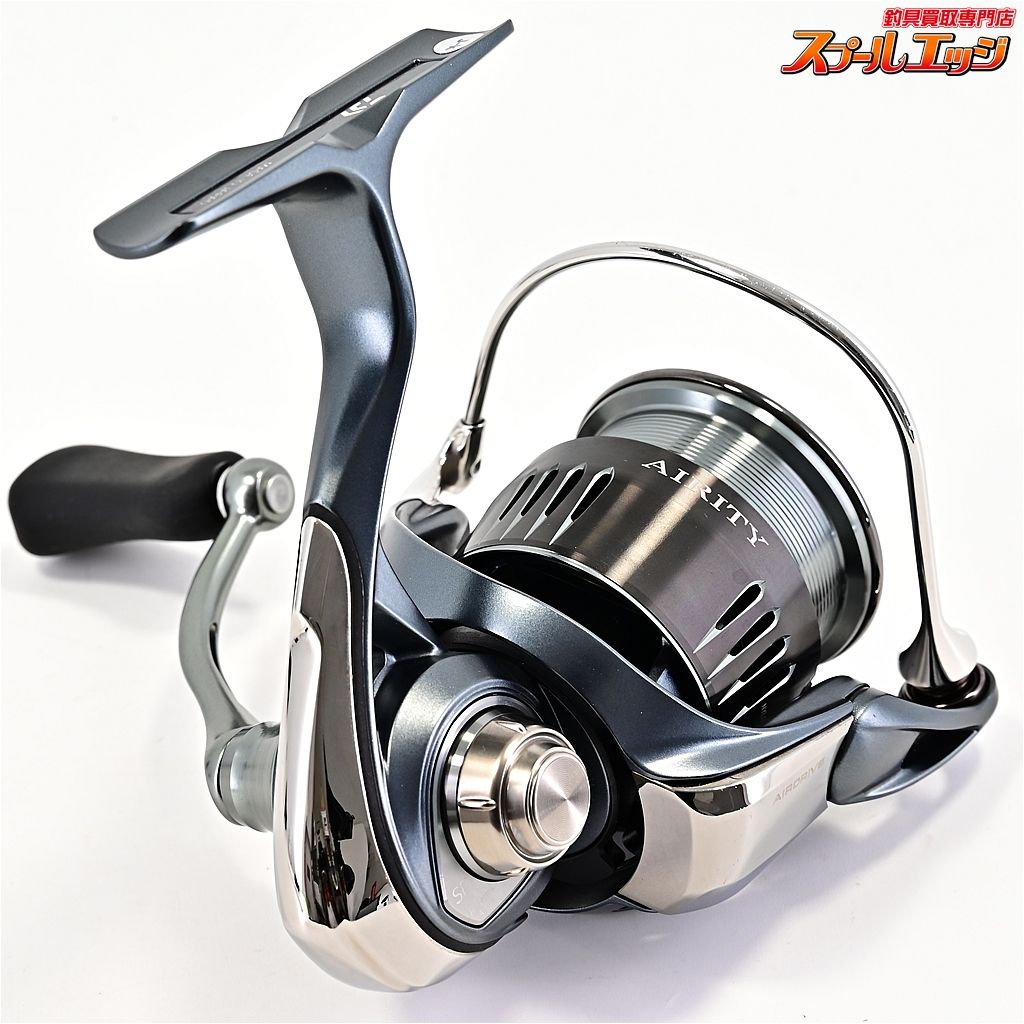 【ダイワ】 23エアリティ ST SF 2500SS-H-QD DAIWA AIRITYm42988