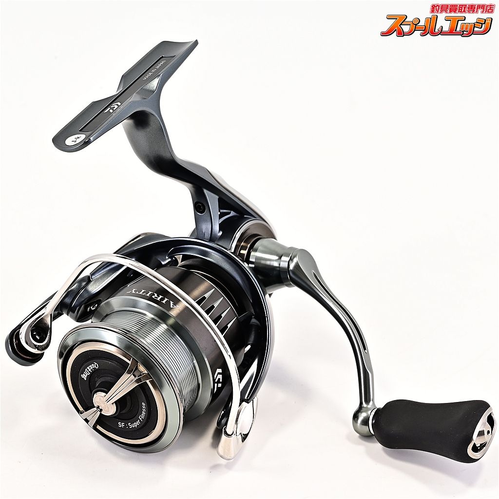 【ダイワ】 23エアリティ ST SF 2500SS-H-QD DAIWA AIRITYm42988