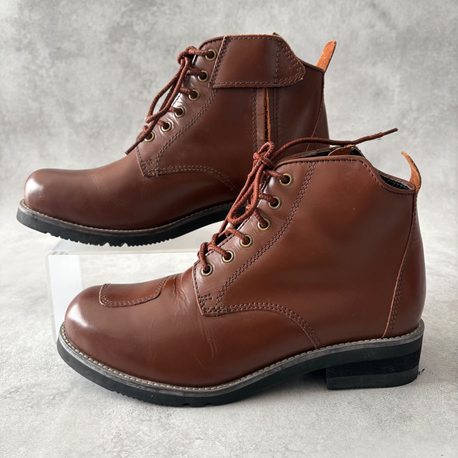 小倉２りんかん】人気のワイルドウィングブーツ!!自分好みのカラーデザインにしてみませんか？ : ２りんかんブログ ワイルドウィング ブーツ