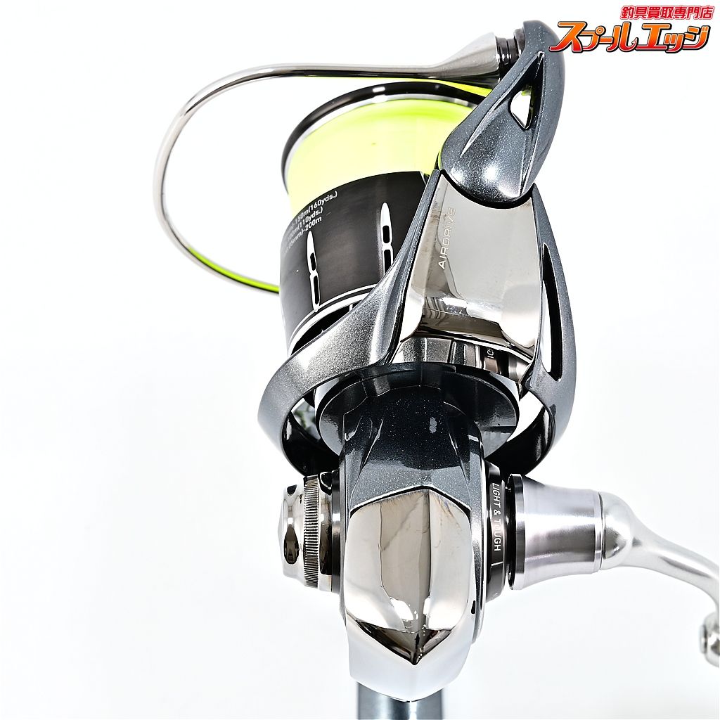 【ダイワ】 25ルビアス LT 2000S-P DAIWA LUVIASm42992 - メルカリ 