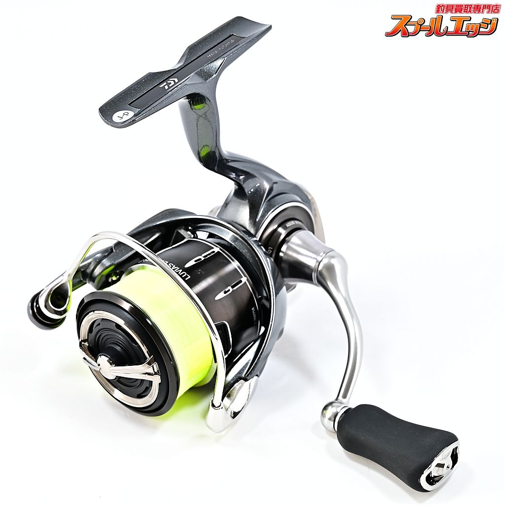 【ダイワ】 25ルビアス LT 2000S-P DAIWA LUVIASm42992 - メルカリ 