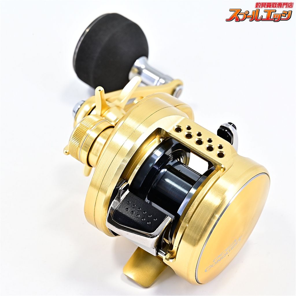 【シマノ】 14オシアコンクエスト 201HG SHIMANO OCEA CONQUESTm42997