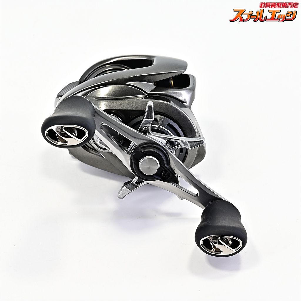 【シマノ】 20メタニウム HG SHIMANO Metaniumm43000 - メルカリ 