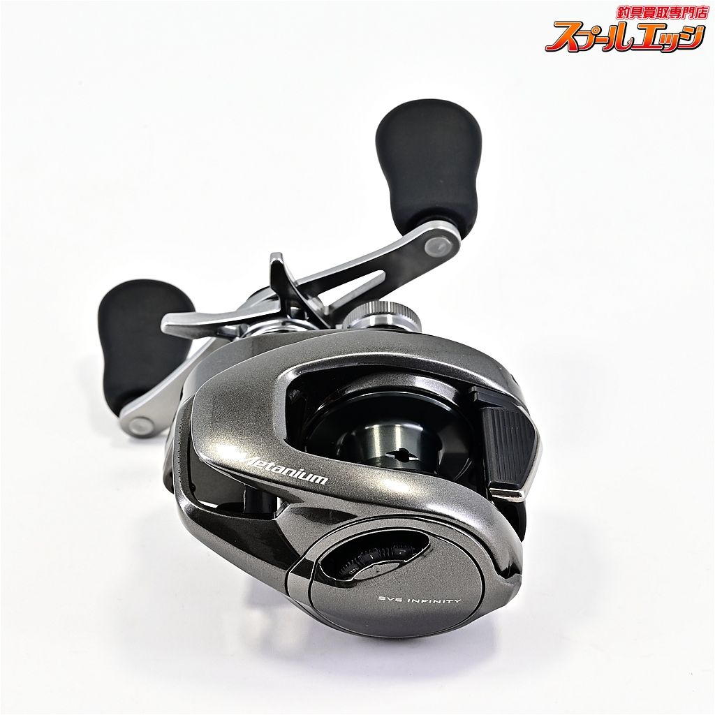 【シマノ】 20メタニウム HG SHIMANO Metaniumm43000 - メルカリ 