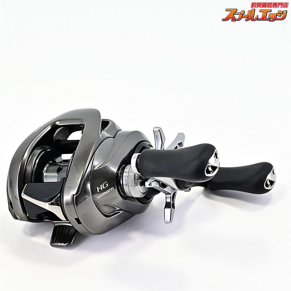 【シマノ】 20メタニウム HG SHIMANO Metaniumm43000 - メルカリ 