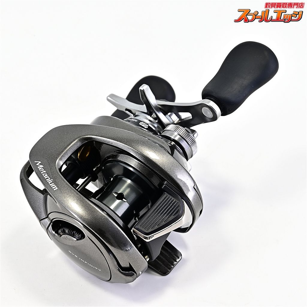 【シマノ】 20メタニウム HG SHIMANO Metaniumm43000 - メルカリ 