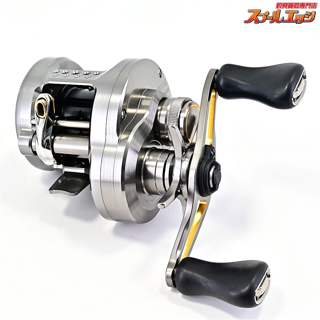 【シマノ】 23カルカッタコンクエスト BFS XG SHIMANO CALCUTTA  