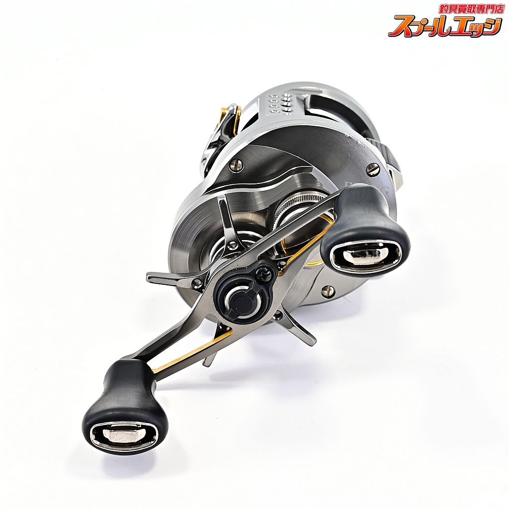 【シマノ】 23カルカッタコンクエスト BFS XG SHIMANO CALCUTTA  