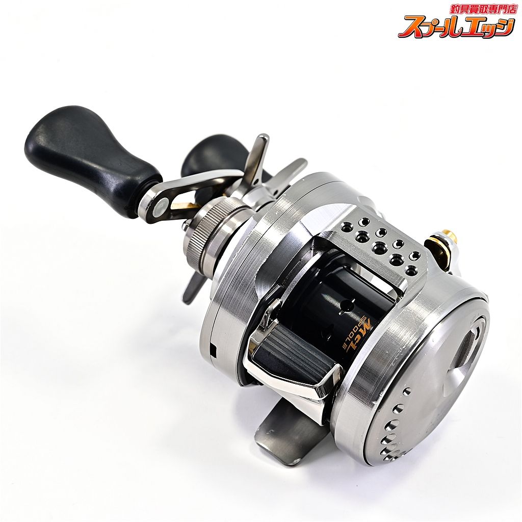 【シマノ】 23カルカッタコンクエスト BFS XG SHIMANO CALCUTTA  