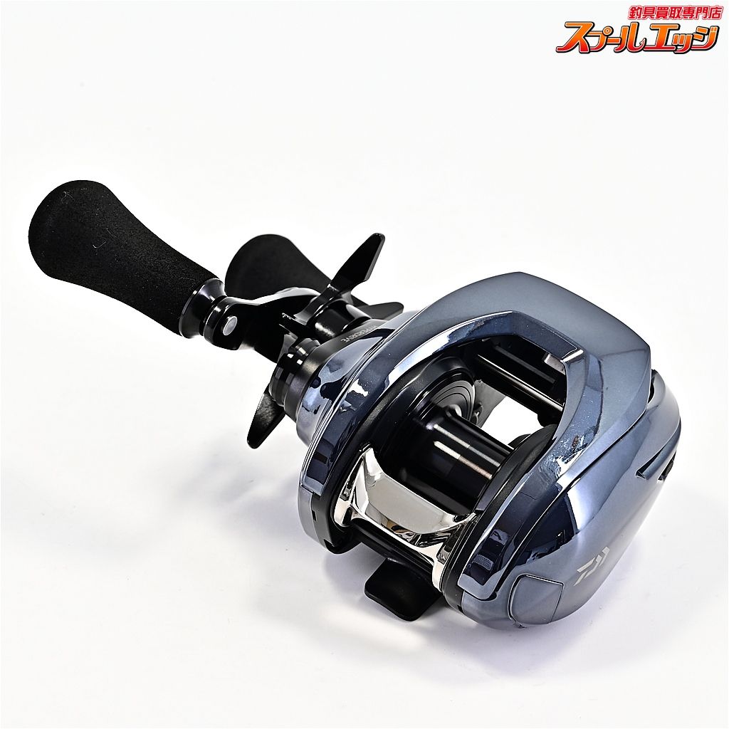 【ダイワ】 23IMZ リミットブレイカー XHL TW HD-C DAIWA IM-Z LMBK