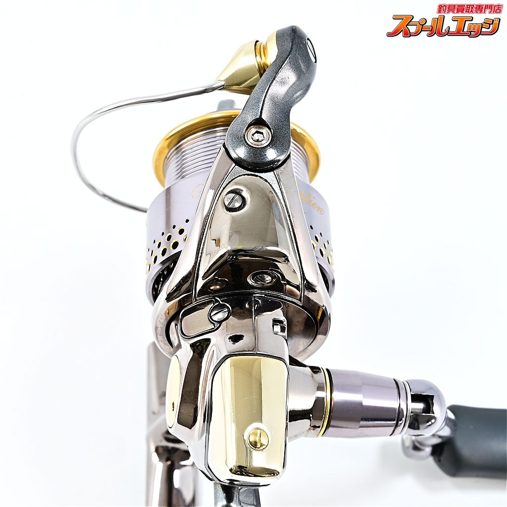 【シマノ】 00ステラ ミレニアムエディション 2500SS SHIMANO STELLA