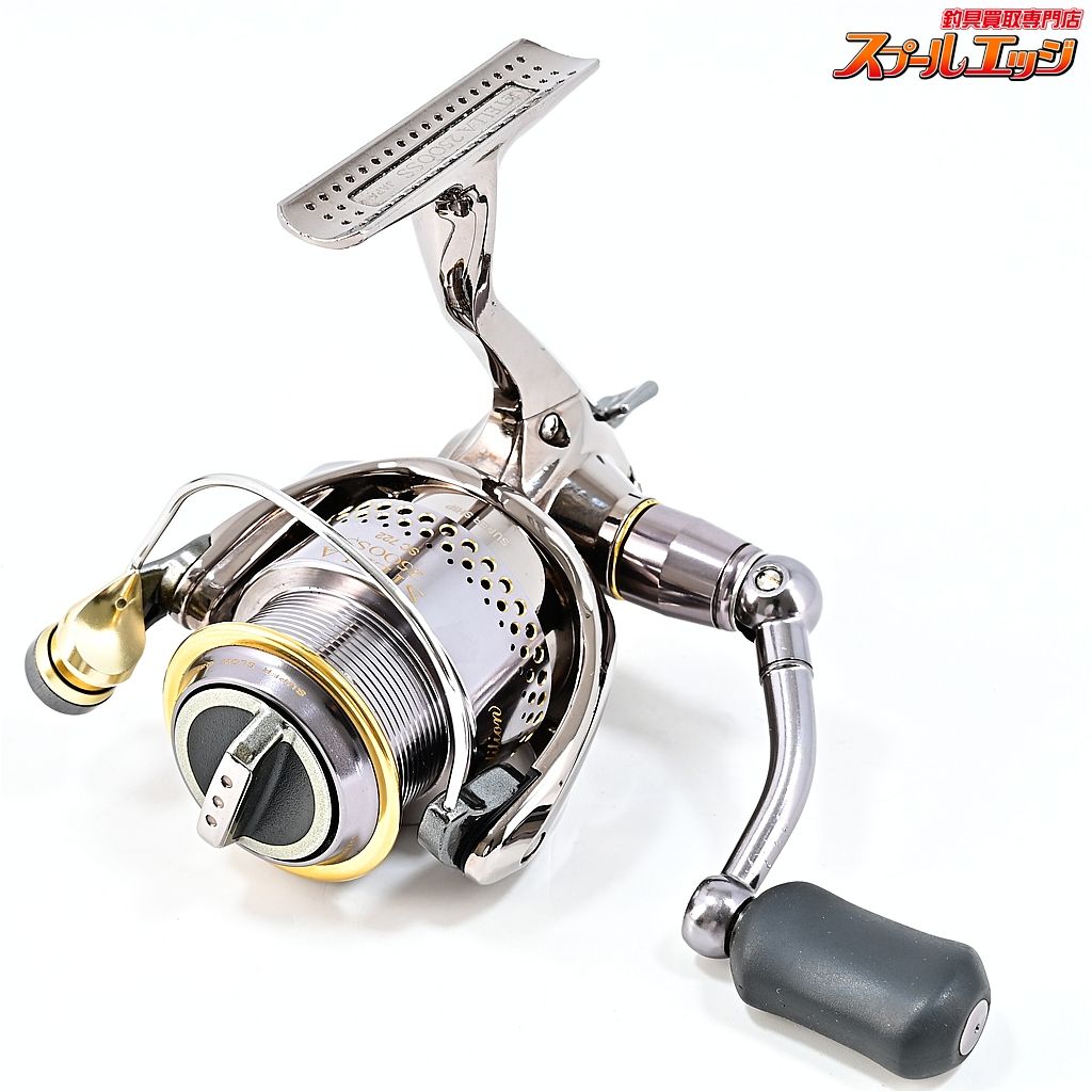 【シマノ】 00ステラ ミレニアムエディション 2500SS SHIMANO STELLA