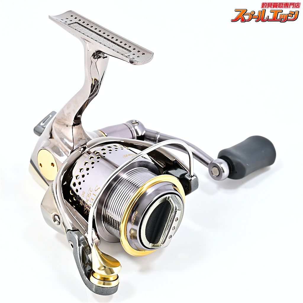 リール STELLA Millennium Edition 2500SS STELLA Milennium Edition 2500SS 【公式通販】