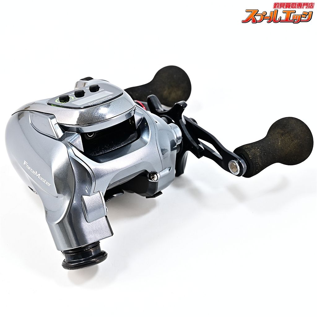 【シマノ】 15フォースマスター 301DH SHIMANO FORCEMASTERm43016