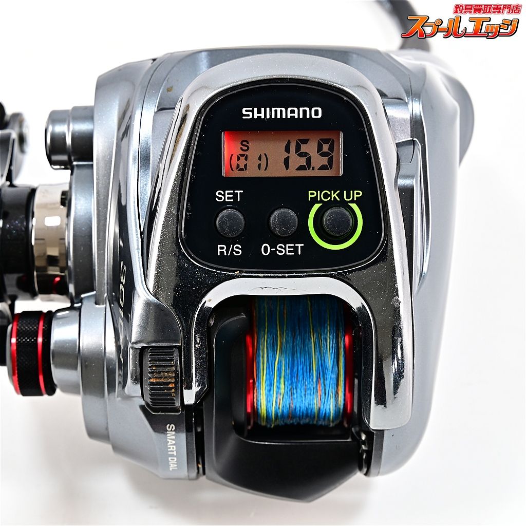 【シマノ】 15フォースマスター 301DH SHIMANO FORCEMASTERm43016