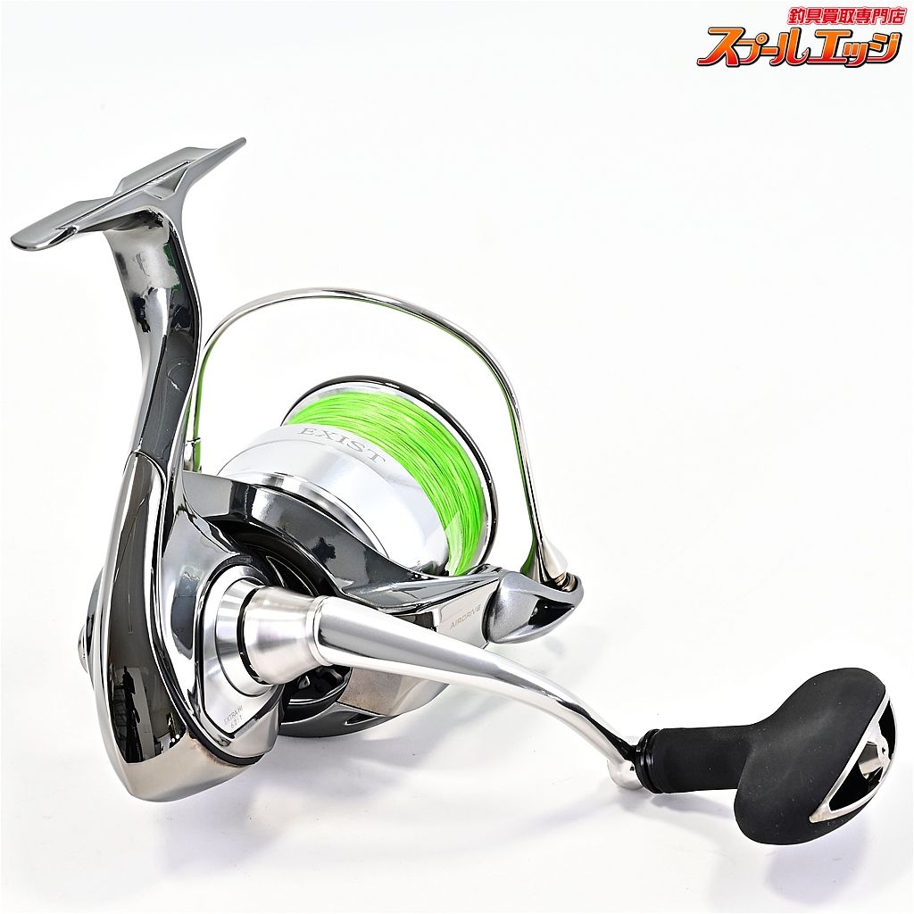【ダイワ】 22イグジスト LT 4000-XH DAIWA EXISTm43018 - メルカリ