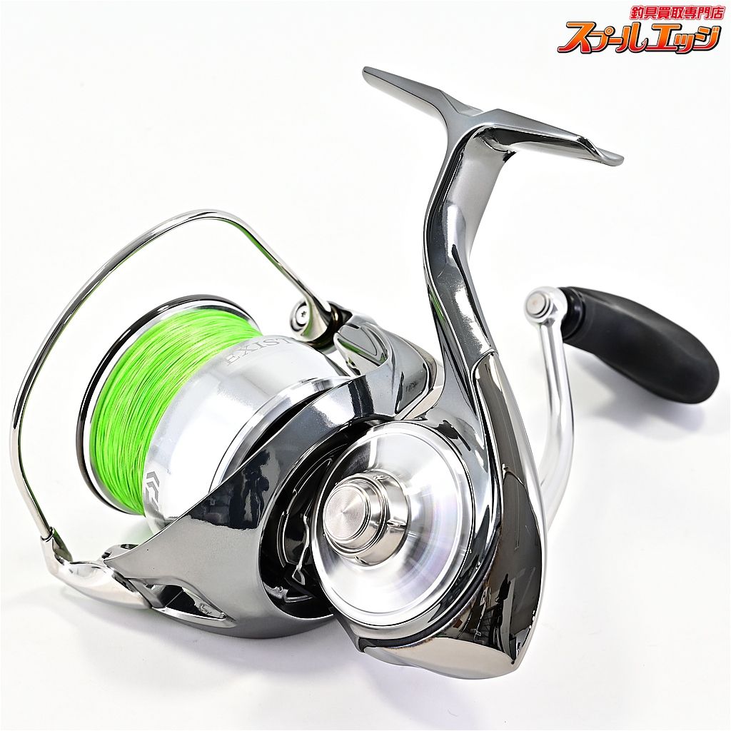 【ダイワ】 22イグジスト LT 4000-XH DAIWA EXISTm43018 - メルカリ