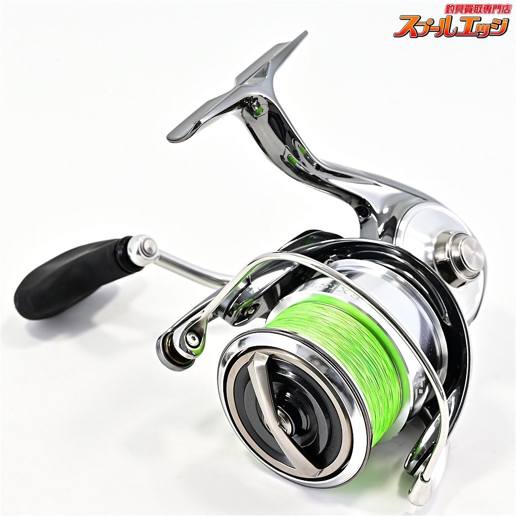 ダイワ 22イグジスト LT4000xh 新品未使用 DAIWA EXIST DAIWA（釣り） ダイワ '22 EXIST(イグジスト) LT 4000-XH (スピニング