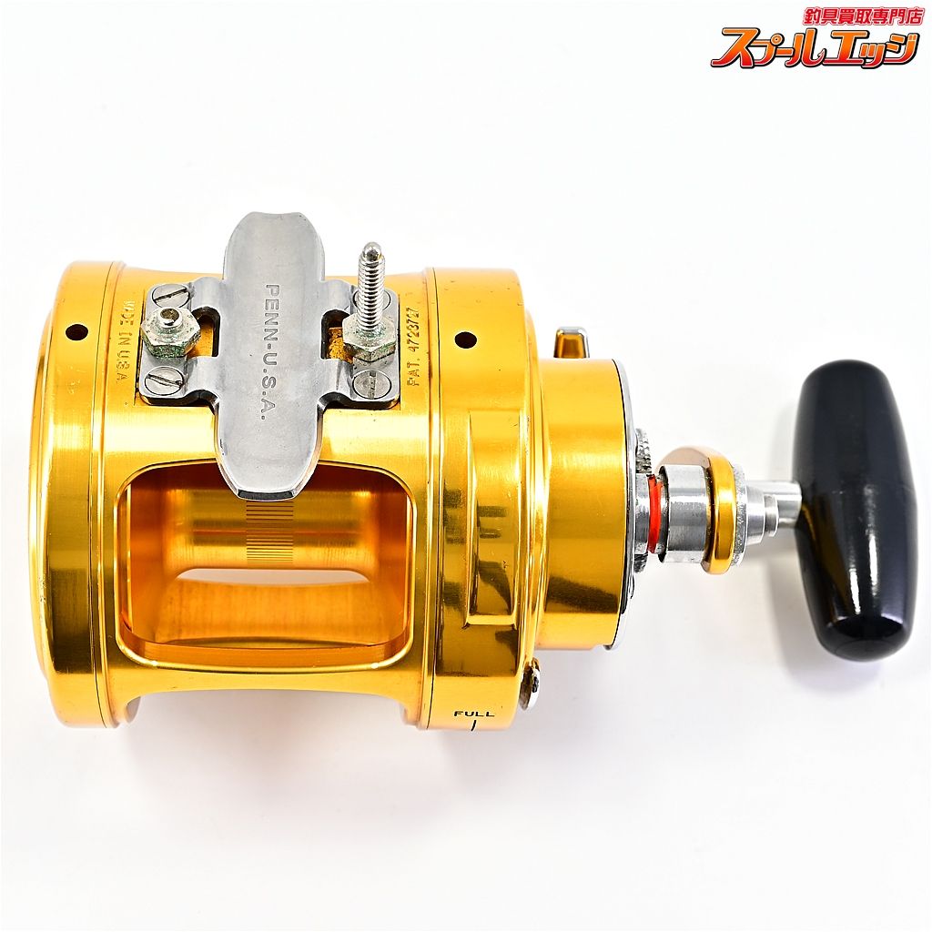 【ペン】 インターナショナル2 II 16S PENN INTERNATIONALm43027