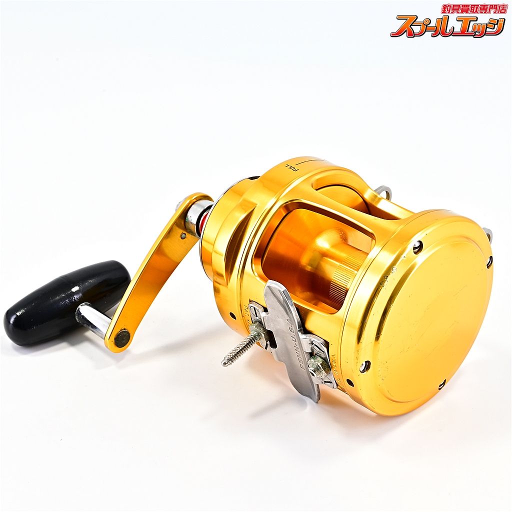 【ペン】 インターナショナル2 II 16S PENN INTERNATIONALm43027  