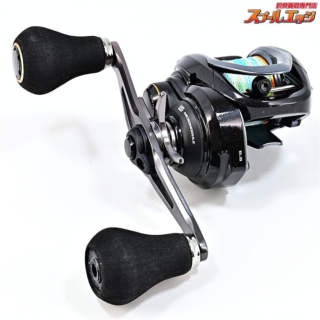 【シマノ】 18ベイゲーム 150DH SHIMANO BAYGAMEm43028 - メルカリ