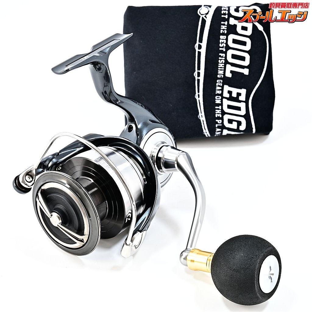 【ダイワ】 24セルテート LT 5000D-CXH DAIWA CERATEm43033 【ダイワ】 24セルテート LT 5000D-CXH DAIWA CERATEm43033