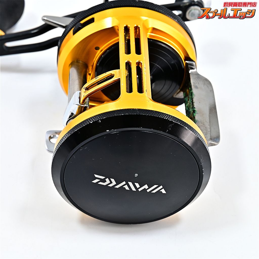 【中古品】 ダイワ ミリオネア カゴ 300 2025年最新】ミリオネアカゴ300の人気アイテム - メルカリ