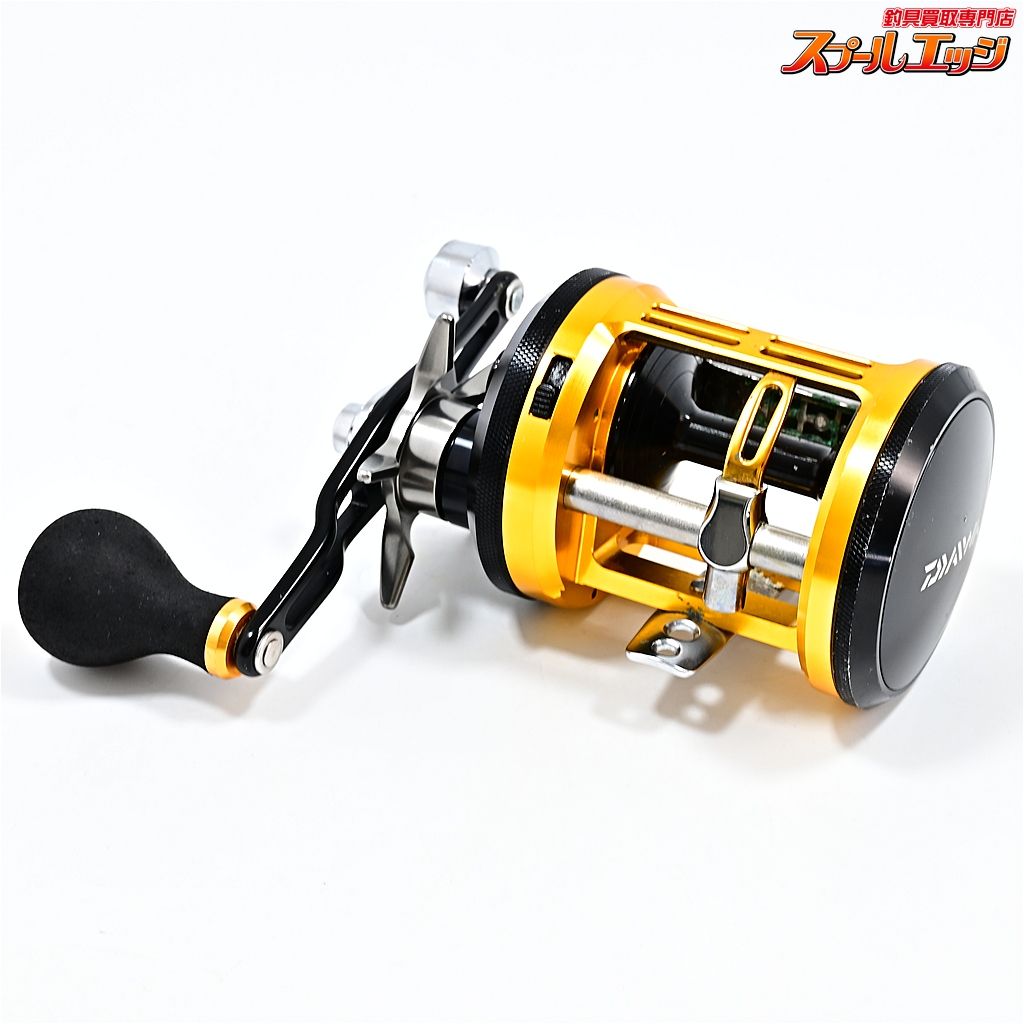 【ダイワ】 ミリオネア カゴ 300 DAIWA Millionaire KAGOm43039 - メルカリ