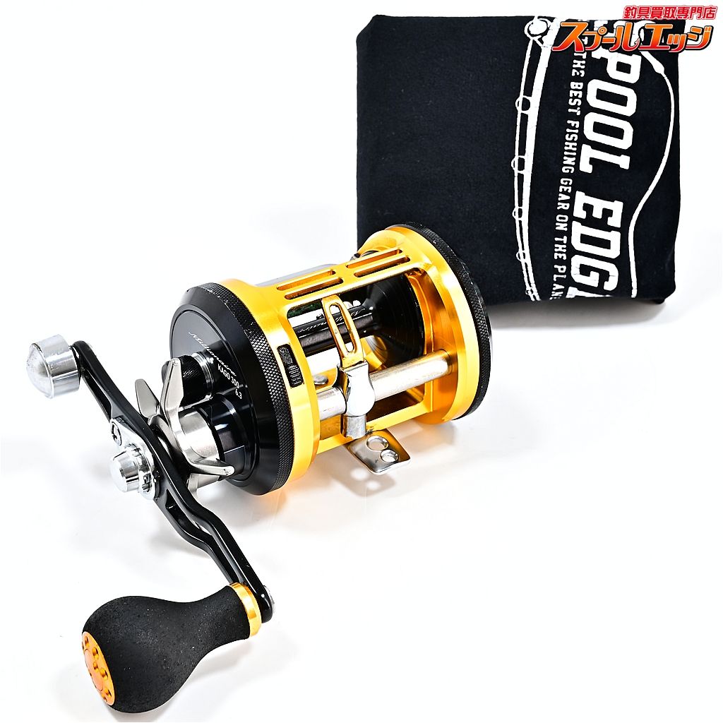 【ダイワ】 ミリオネア カゴ 300 DAIWA Millionaire KAGOm43039 - メルカリ