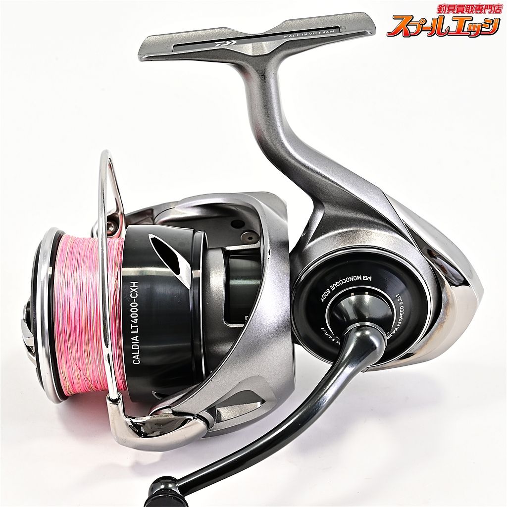 【ダイワ】 25カルディア LT 4000-CXH DAIWA CALDIAm43043 - メルカリ