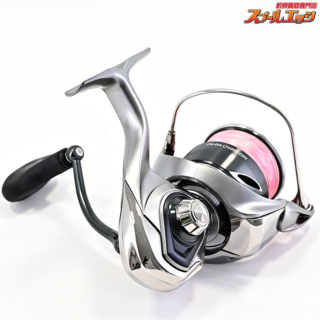 【ダイワ】 25カルディア LT 4000-CXH DAIWA CALDIAm43043 - メルカリ