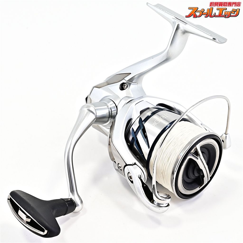 【シマノ】 23ストラディック C3000 SHIMANO STRADICm43048 - メルカリ
