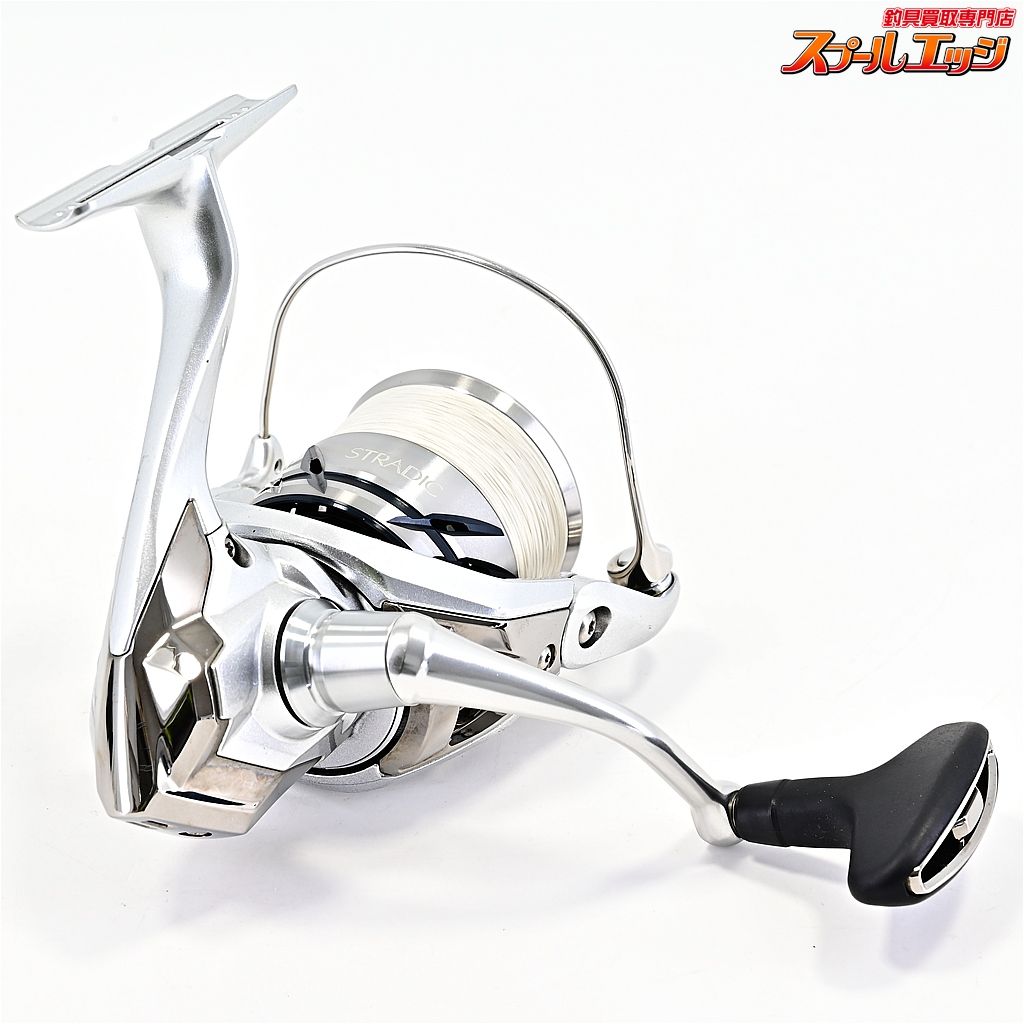 【シマノ】 23ストラディック C3000 SHIMANO STRADICm43048 - メルカリ
