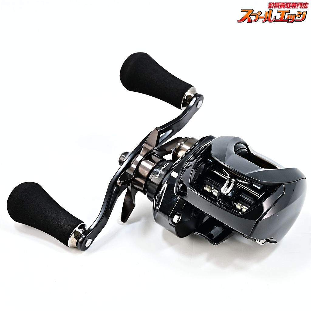 【ダイワ】 22ジリオン TW HD 1000XH DAIWA ZILLIONm43049 - メルカリ