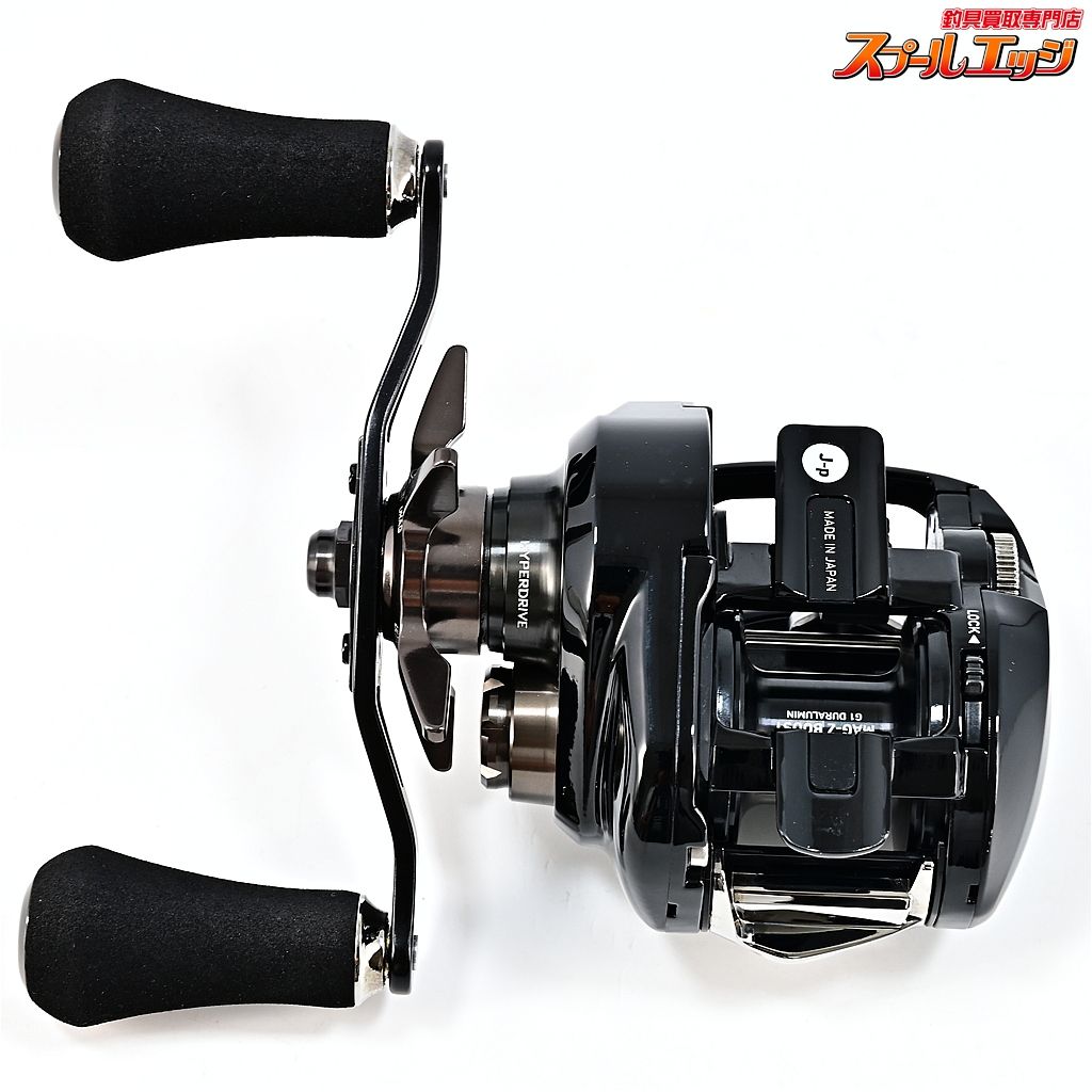 【まな】新品　ダイワ　22 ZILLION TW HD 1000HL ダイワ 22ジリオン TW HD 1000HL (左)【即日発送】(1000HL): リール