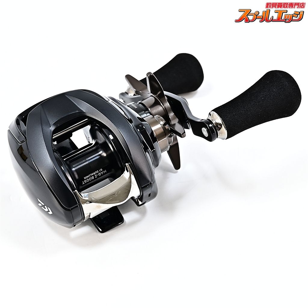 ★お買い得★名品★ ダイワ　ジリオンHD 1000XH 【ダイワ】 22ジリオン TW HD 1000XH DAIWA ZILLIONm43049 - メルカリ