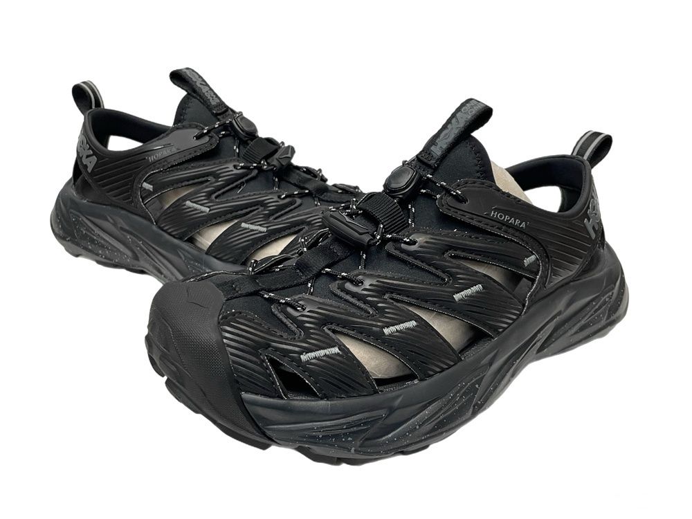 ホカオネオネ HOKA ONE ONE U HOPARA 1123112 レディース靴 サンダル
