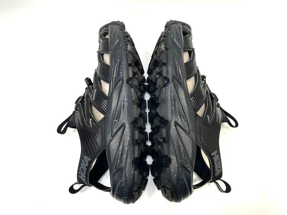 ホカオネオネ HOKA ONE ONE U HOPARA 1123112 レディース靴 サンダル