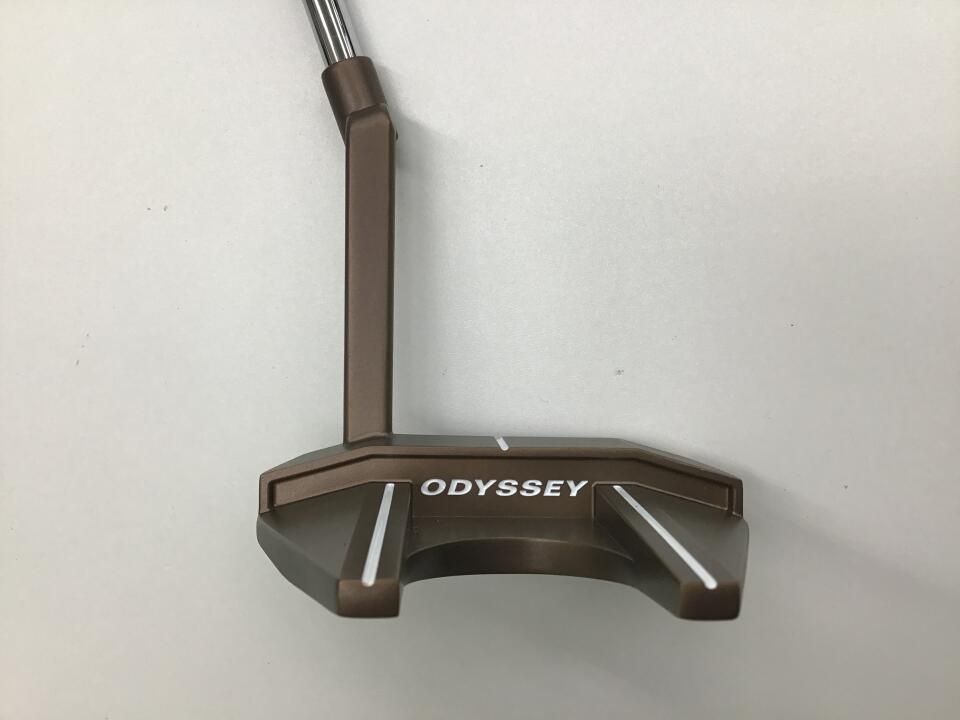 GIRAFFE-BEAM #7 | 中古 | パター | オデッセイ【最短即日発送】