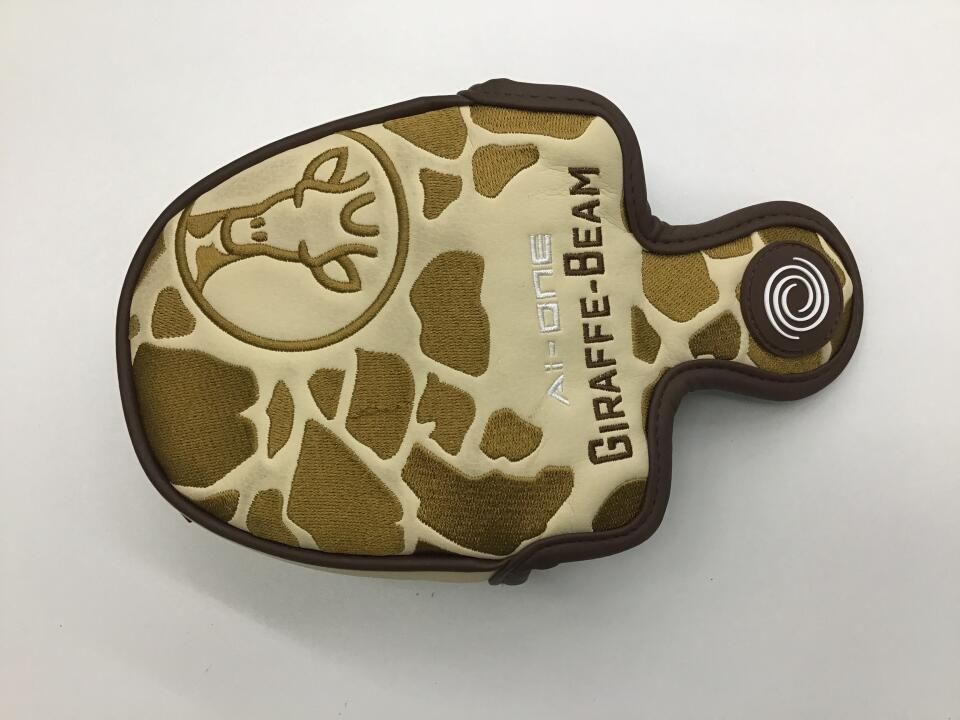 GIRAFFE-BEAM #7 | 中古 | パター | オデッセイ【最短即日発送】