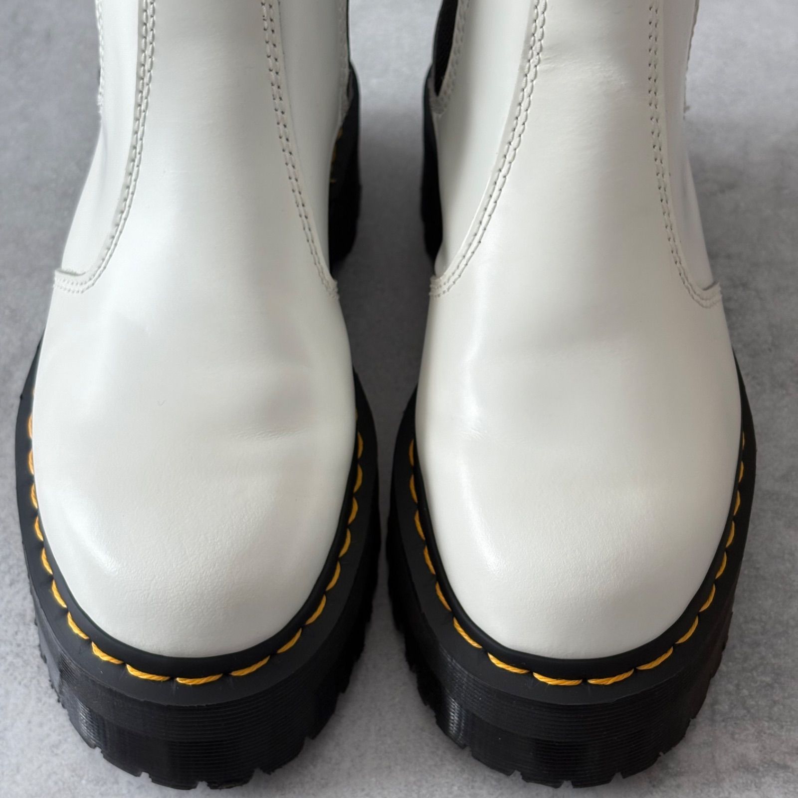 Dr.Martins 2976 UK4(23cm) マーチン　　箱付き Dr.Martens ブーツ Dr. Martens/ドクターマーチン 2976 HARNESS