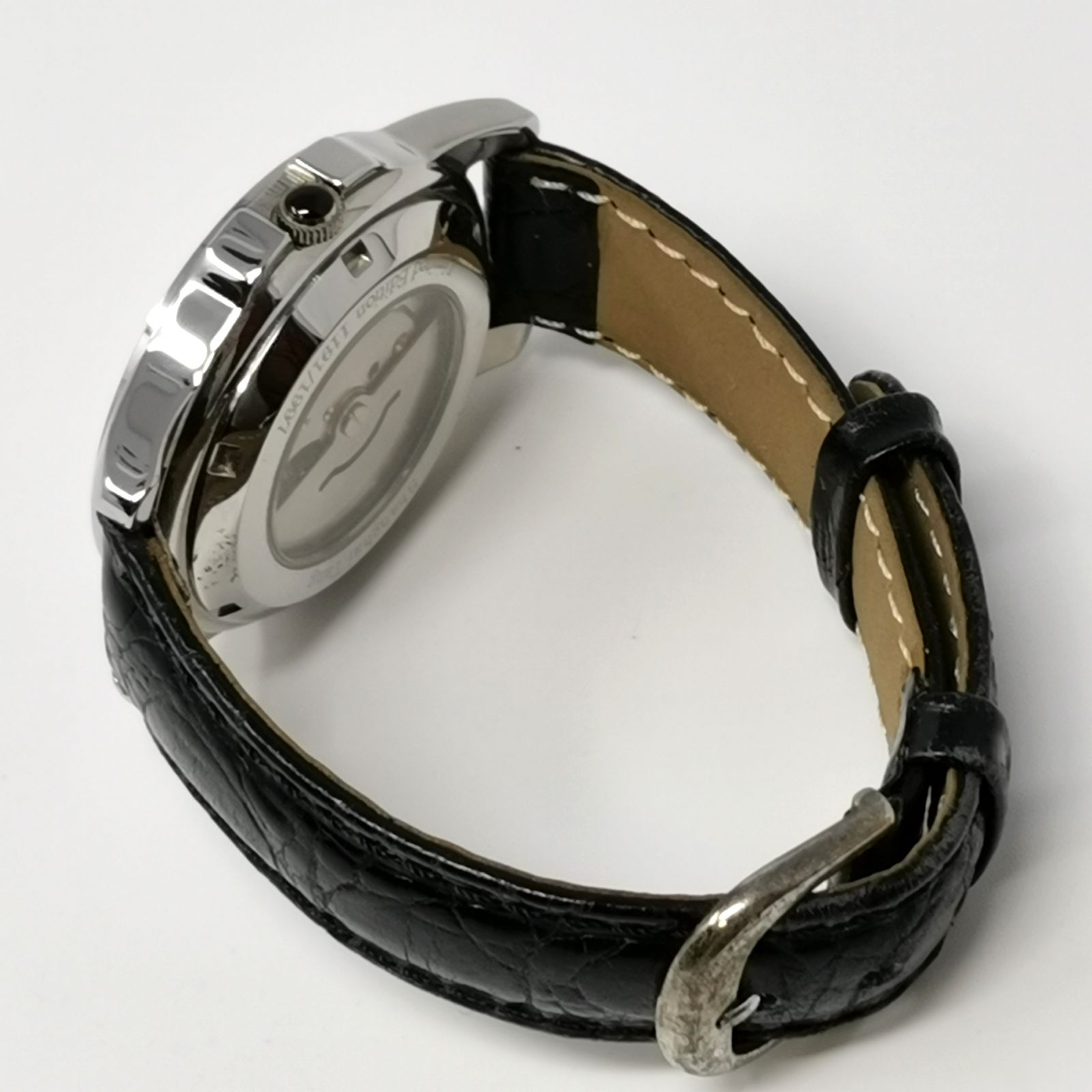 シャンハイタン 麻雀 腕時計 上海灘【ジャンク品】 シャンハイタン 飲茶 腕時計 上海灘【 ジャンク品】 - メルカリ