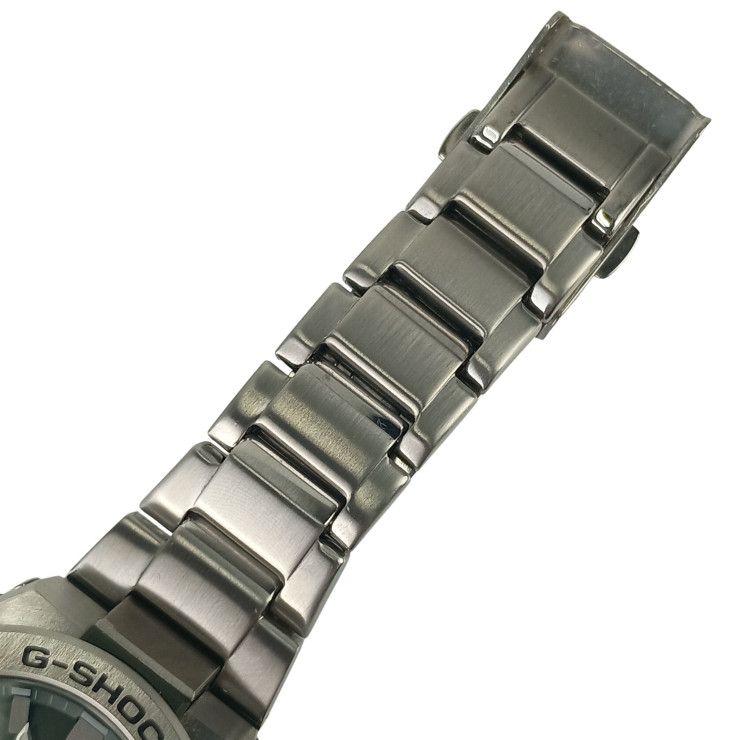 CASIO カシオ 腕時計 GSHOCK GSTEEL GSTB500 Series GSTB500AD3AJF  