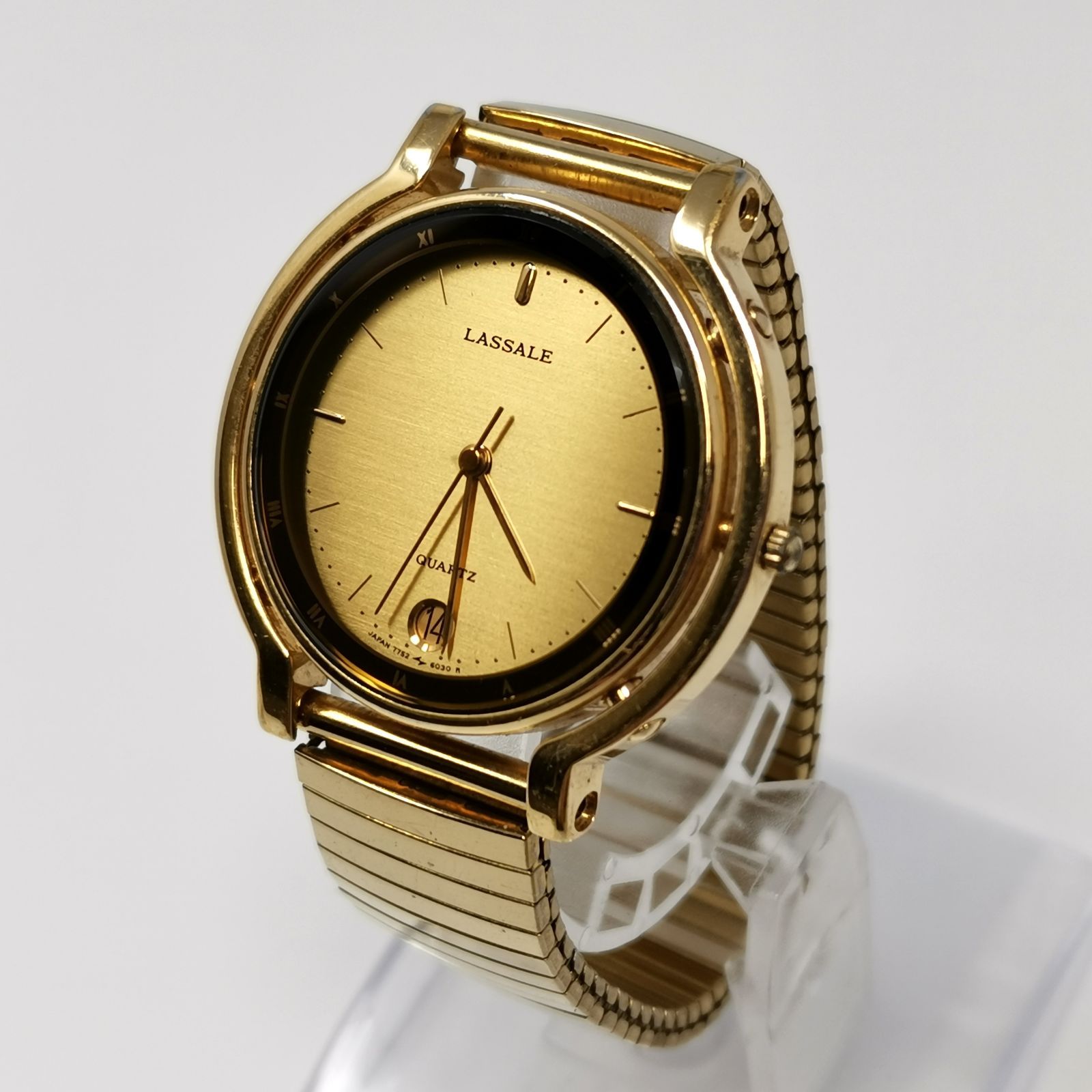 パネライ ルミノール Dバックル用 クロコダイル パネライ-Panerai ルミノール-luminol Dバックル-buckle用