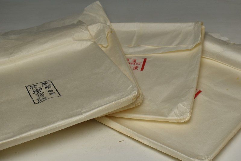 蔵A3362】輪島塗 四方盆 会席膳 吸物膳 五客 共箱 - メルカリ