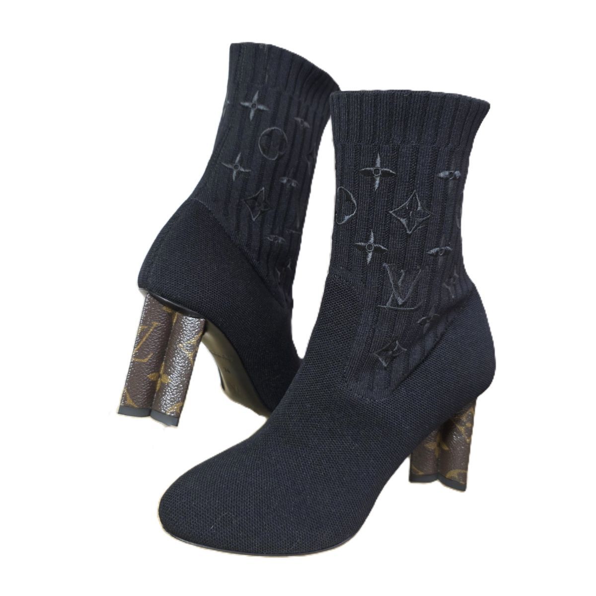 値下げ】美品！定価20万 LOUIS VUITTON ルイヴィトン シルエット